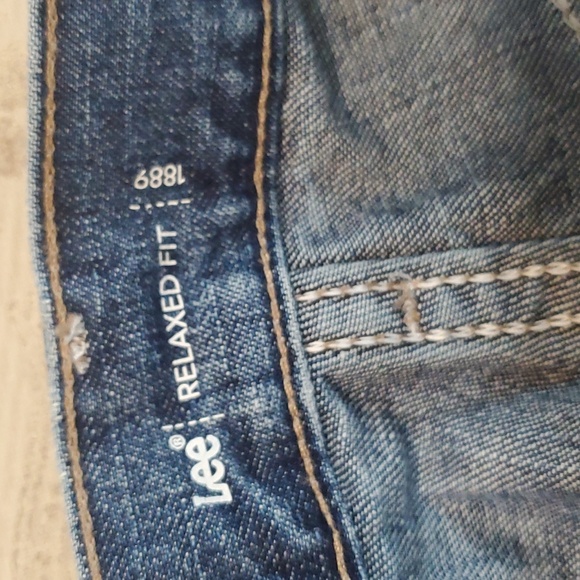 Lee Riders - Picture 3 of 4